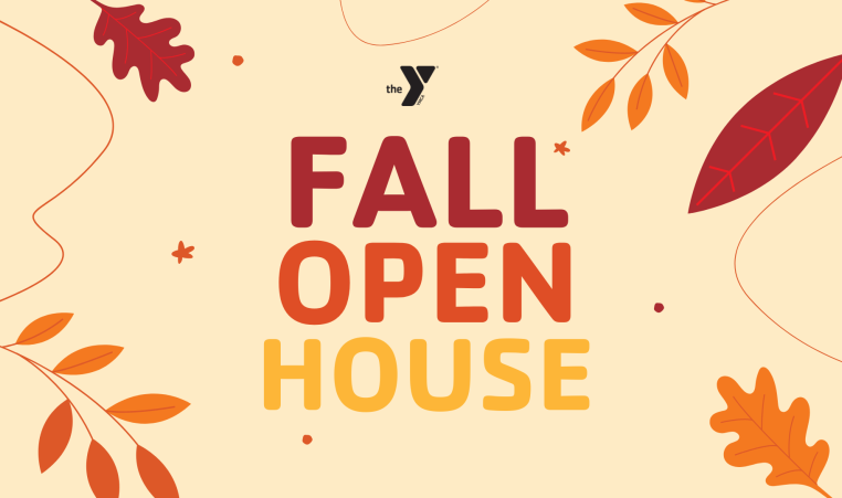 Fall open house