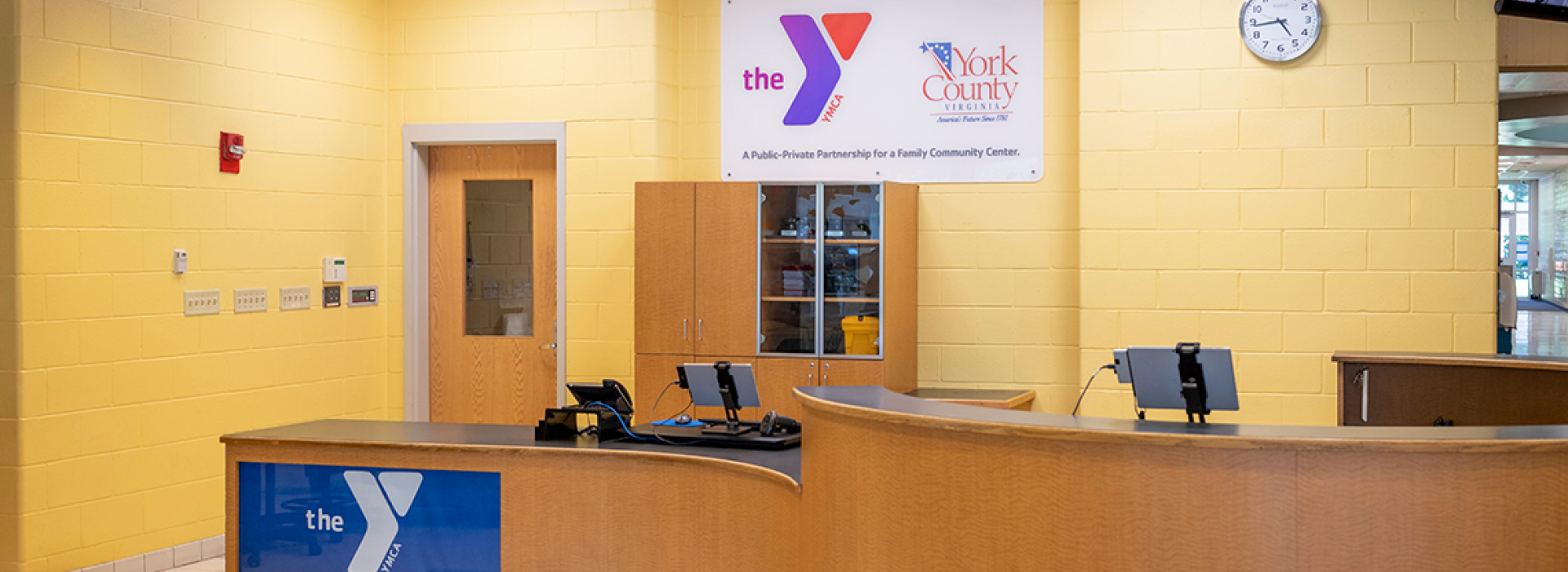 Victory Family YMCA | YMCA of the Virginia Peninsulas